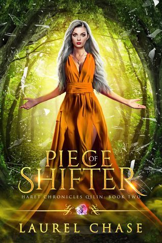 Piece of Shifter (Haret Chronicles