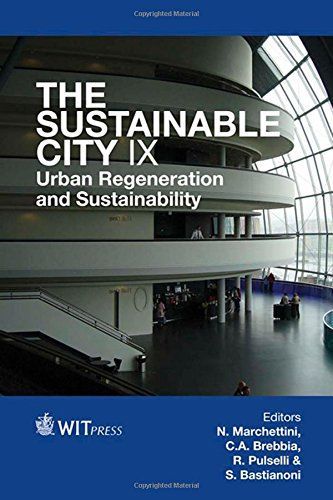 The Sustainable City IX