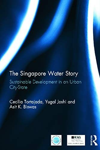 The Singapore Water Story