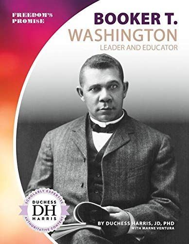 Booker T. Washington