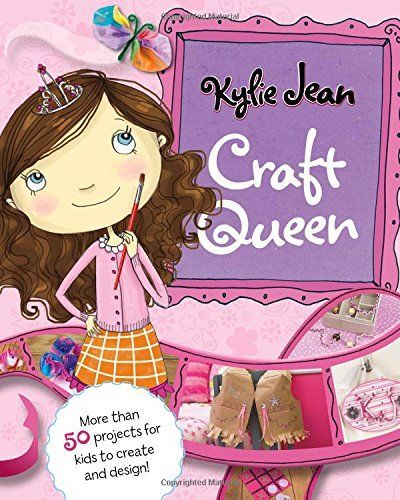 Kylie Jean Craft Queen