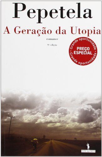 A geração da utopia