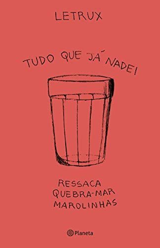 Tudo O Que Já Nadei
