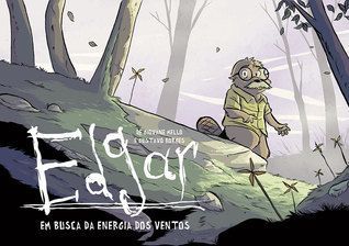 Edgar em Busca da Energia dos Ventos