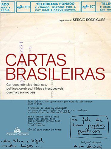 Cartas Brasileiras