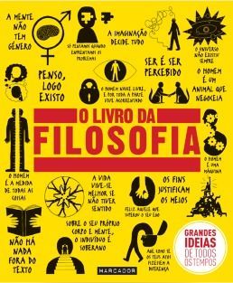 O Livro da Filosofia