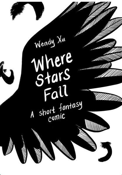Where Stars Fall
