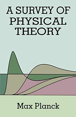 A Survey of Physical Theory