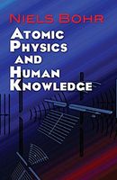 Atomic Physics and Human Knowledge