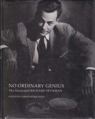 No Ordinary Genius