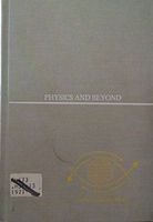 Physics and Beyond