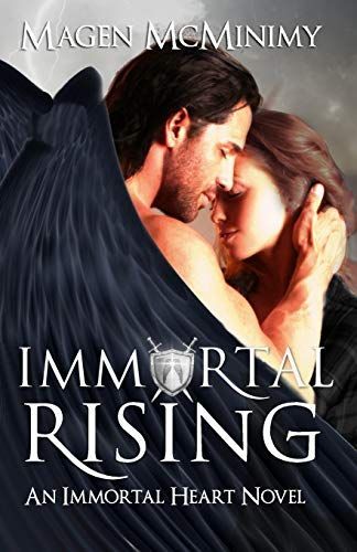 Immortal Rising