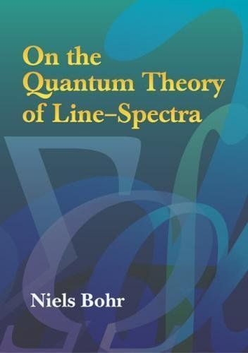 On the Quantum Theory of Line-spectra
