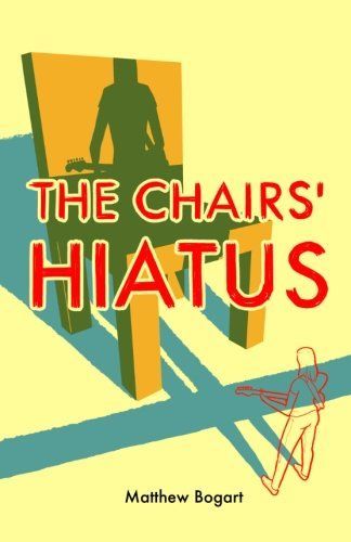 The Chairs' Hiatus