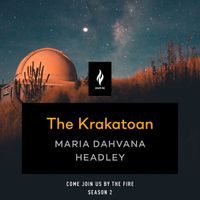 The Krakatoan