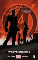 New Avengers, Volume 1