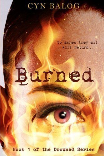 Burned