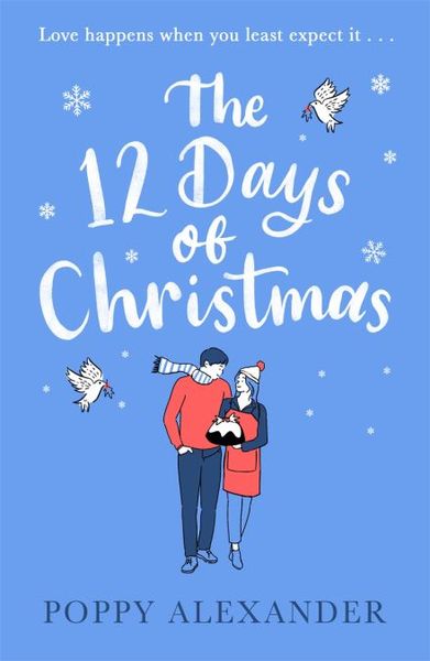 The 12 Days of Christmas,