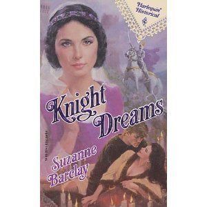 Knight Dreams