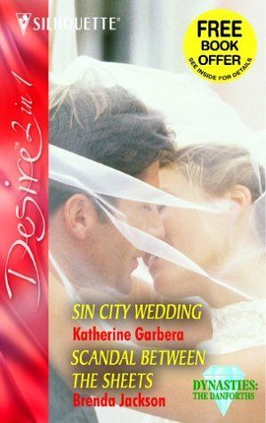 Sin City Wedding