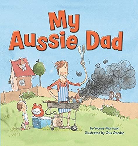 My Aussie Dad