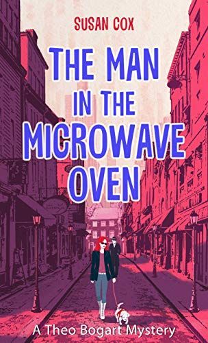 The Man in the Microwave Oven