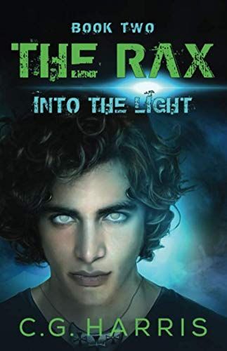 The Rax -- Into the Light