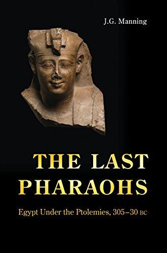 The Last Pharaohs