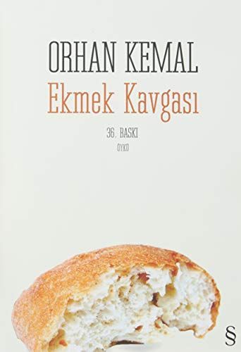 Ekmek Kavgasi