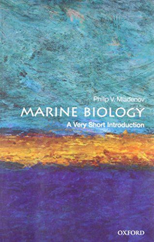 Marine Biology: A Very Short Introduction