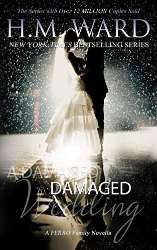 A Damaged Wedding, NookPress