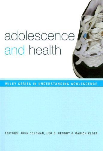 Adolescence and Health