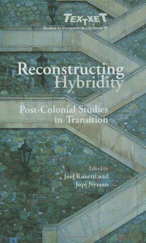 Reconstructing Hybridity