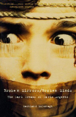 Broken Mirrors/broken Minds