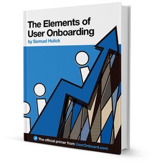 The Elements of User Onboarding