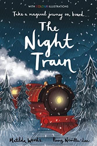 The Night TrainThe Night Train