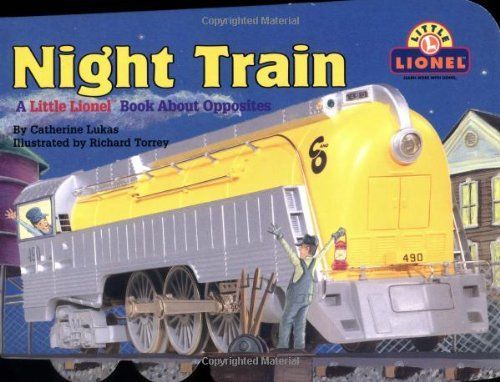 Night Train