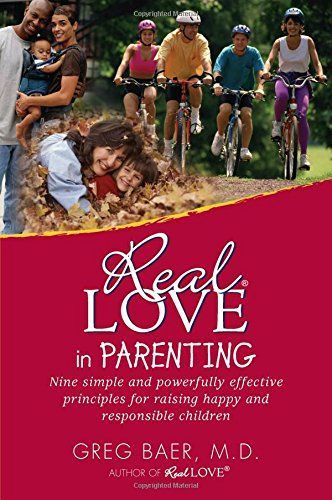 Real Love in Parenting