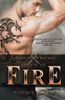 Shield of Fire
