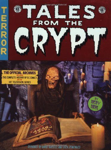 Tales From The Crypt