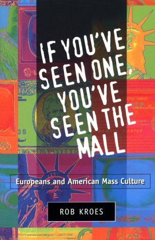 If You've Seen One, You've Seen the Mall