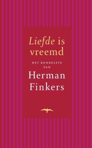 Liefde is vreemd / druk 10