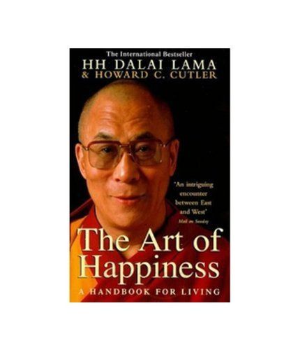 The Art of Happiness