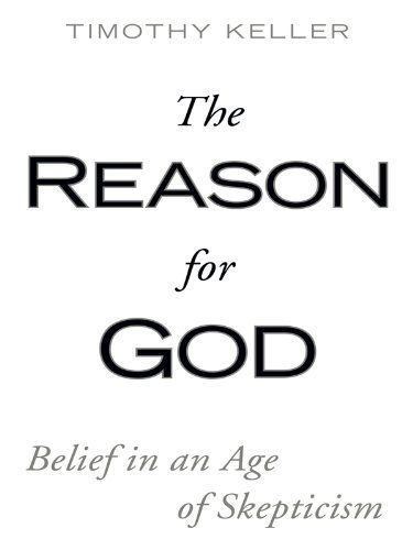 The Reason for God