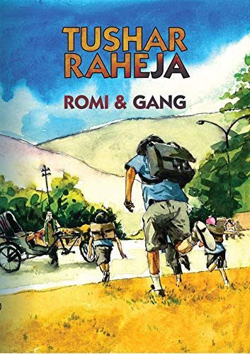 Romi and Gang