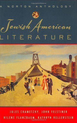 Jewish American Literature