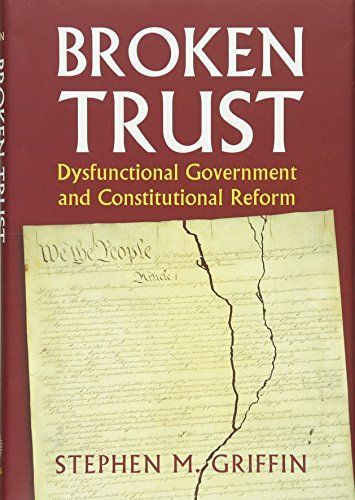 Broken Trust