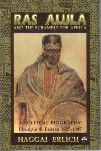 Ras Alula and the Scramble for Africa