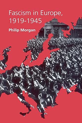 Fascism in Europe, 1919-1945