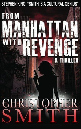 From Manhattan With Revenge